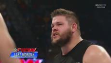 Wwe Smackdown / Разбиване (10.12.2015) Част 2/2 - Videoclip.bg