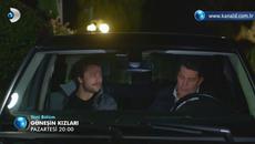 Дъщерите на Гюнеш - 26 епизод / 3 Трейлър - Бг Превод Güneşin Kızları - Videoclip.bg