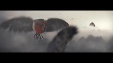Кой спаси Коледата на едно малко коте - Videoclip.bg