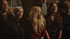 Песен с благотворителна цел! Band Aid 30 - Do They Know It's Christmas - The X Factor UK 2014 - Videoclip.bg