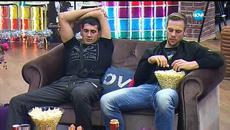 Big Brother All Stars 2015 (11.12.2015) - Част 2 - Video Dailymotion