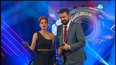 Ваня Червенкова и Нели Рангелова пяха заедно за финала - Videoclip.bg