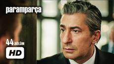Счупени Парчета (Paramparca) 44 Цял Епизод Бг Превод - 2 сезон - Videoclip.bg
