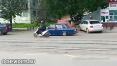 Руски тунинг машини - Компилация - Videoclip.bg