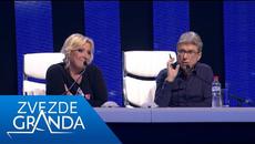 Zvezde Granda - ZG 2015/16 - 12.12.2015. EM 12. - Videoclip.bg