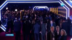 Премиерата на Междузвездни войни е тази нощ в центъра на Лос Анжелис - Videoclip.bg