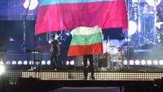 Enrique Iglesias - I love you, Bulgaria - Live 14.12.2015, Sofia - Videoclip.bg
