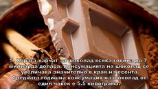 5 любопитни факта за шоколада - Videoclip.bg