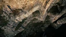 Моята България - Вижте Красотата на Еменският каньон заснет с дрон (видео) - Videoclip.bg