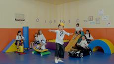PSY - DADDY (feat. CL of 2NE1) - Videoclip.bg