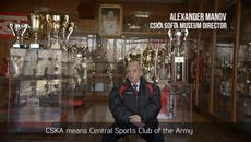 This Is CSKA Sofia - Videoclip.bg