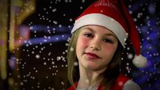 Зимно слънцестоене 2015 с Балеринка - Коледен сняг!!! - Videoclip.bg