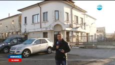 Ексклузивно: Екшън в Пазарджик! Въоръжен грабеж в офис в Пазарджик, един човек е ранен - Videoclip.bg