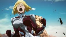 Terraformars: Revenge 2nd Season Anime Preview   - Videoclip.bg