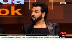 Azis in Burada Laf Çok Show 3.12.2015 - CNN Türk TV - Videoclip.bg