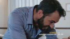 Денят,в който бешe написана съдбата ми - 41 Трейлър Превод / Kaderimin Yazıldığı Gün - Videoclip.bg