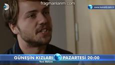 Дъщерите на Гюнеш - 19 епизод / 2 Трейлър - Бг Превод Güneşin Kızları - Videoclip.bg