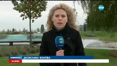 Тази седмица ни очаква рязко понижение на температурите и продължителни валежи - Videoclip.bg