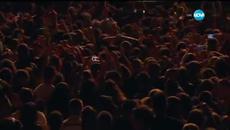 X Factor Live (22.10.2015) Криско и група Бон Бон - Videoclip.bg