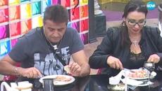 VIP Brother 2015 (22.10.2015) Дует Ритон - ВИП Брадър 26 Цял епизод - Videoclip.bg
