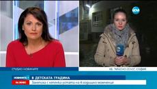 Ужасяваща постъпка!!! В детска градина залепиха с тиксо устата на дете - Videoclip.bg