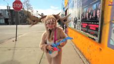 Postino - I Love It - Videoclip.bg