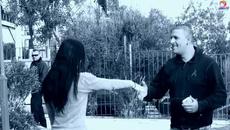 MAKIS DARREIOS ''DEN THA ME KSEXASEIS POTE'' NEW DIGITAL SINGLE 2015 - Videoclip.bg