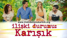 Статус на връзката Объркан S01E14 бг суб 1-2 Iliski Durumu Karisik - Videoclip.bg