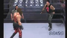 WWE Smackdown Shut Your Mouth ep 2 - Videoclip.bg
