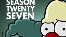 The Simpsons / S27E05 Treehouse of Horror XXVI - Videoclip.bg