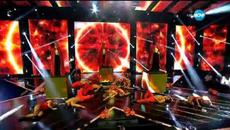 X-Factor Bulgaria 2015 (27.10.2015) - Цял Епизод(2) - Videoclip.bg