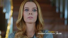 Денят,в който e написана съдбата ми - 42 Епизод Трейлър 1 (Превод) Kaderimin Yazıldığı Gün - Videoclip.bg
