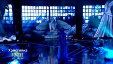 Християна Лоизу - X Factor Live (27.10.2015) - Videoclip.bg