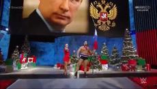 Wwe Smackdown - Разбиване (26.12.2014) Част 2/2 - Videoclip.bg