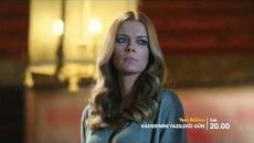 Денят,в който e написана съдбата ми - 42 Епизод Трейлър 2 /Превод/ Kaderimin Yazıldığı Gün - Videoclip.bg
