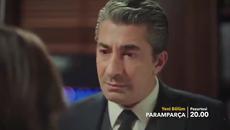 Счупени Парчета (Paramparca) 39 Еп. / Трейлър 2 Бг Превод - 2 сезон - Videoclip.bg