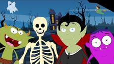 Happy Halloween 2015! (Хелоуин - Денят на Вси Светии) Хелоуин песнички!!! ..Halloween Songs - Videoclip.bg