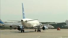 Страшна самолетна катастрофа в Египет с Руски самолет - От разбития руски самолет се чуват писъци, твърди спасител - Videoclip.b