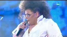 X Factor Live (03.11.2015) Александрина Макенджиева - Videoclip.bg