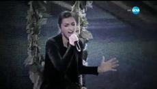 Християна Лоизу - X Factor Live (03.11.2015) - Videoclip.bg