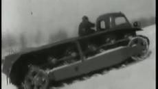 Само гледайте какво може да прави това истинско чудо на Руската техника! - Videoclip.bg