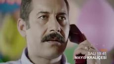 Кралица Мая (Mayıs Kraliçes)i 2015 еп.1 трейлър 2 - Videoclip.bg