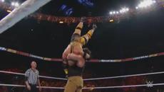Wwe Smackdown Разбиване (05.11.2015) - Videoclip.bg