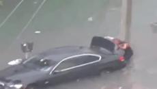 Някой може ли да даде някакво логично обяснение на това! Какво направи тя!? - Videoclip.bg