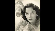 Хеди Ламар Актрисата патентовала Wi-Fi технологията (Hedy Lamarr ) в Google 2015 - Videoclip.bg