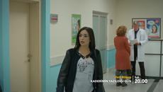 Денят,в който e написана съдбата ми - 43 Епизод Трейлър 2 /Превод/ Kaderimin Yazıldığı Gün - Videoclip.bg