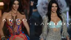 Шоуто на Victoria's Secret 2015 - Топ модели дефилираха / Victoria's Secret Fashion Show 2015 - Videoclip.bg
