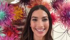 Шоуто на Victoria's Secret 2015 - Топ модели дефилираха / Behind the Victoria's Secret Fashion Show Fittings - Videoclip.bg