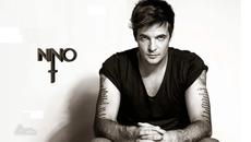 NINO  - Erxetai i Nixta • Official Audio Release 2015 • - Videoclip.bg