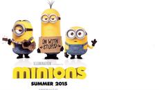 Minions / Миньоните (BGAUDIO) 2015 - Videoclip.bg